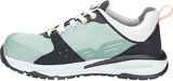 Bata werkschoen whawowa marie laag s3 | cordura groen | maat 40 - 8712843703957