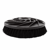 AC Soft brush for Twin Brush (black).