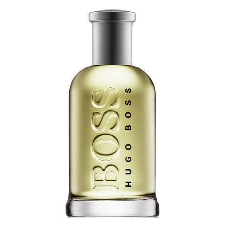 Hugo boss eau de toilette spray bottled 100ml heren