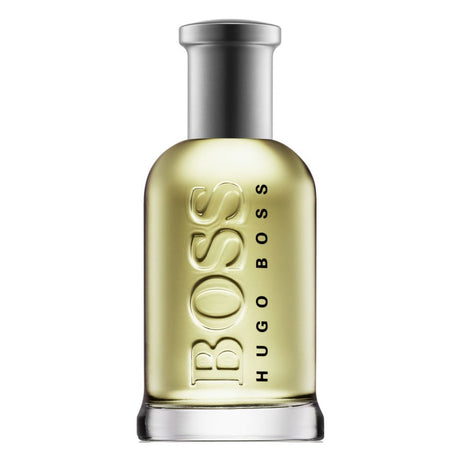 Hugo boss eau de toilette spray bottled 50ml heren