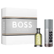 Hugo boss bottled geschenkset eau de toilette 50ml + deo 150ml heren