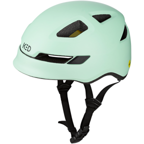 Ked fietshelm pop ii mips m (52-56cm) - mat mint
