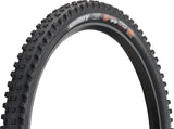Maxxis shorty 3c maxxgrip dd wt tr 29 folding tyre