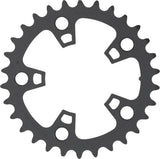 Shimano ultegra fc-6703 fc-6703-g 10-speed chainring