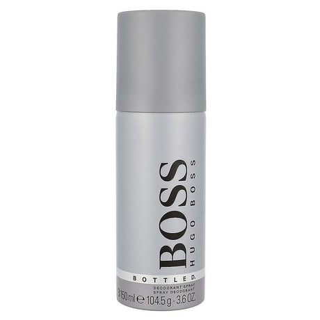 Hugo boss deo spray bottled 150ml heren