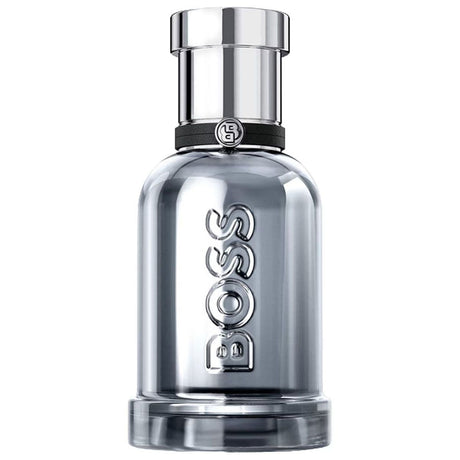 Hugo boss bottled beyond eau de toilette intense spray 50ml heren