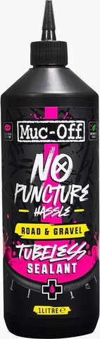 Muc-off road gravel tubeless sealant