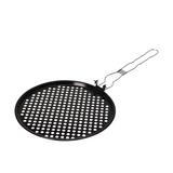 Bbq barbecue pizza pan ø30cm