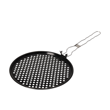Bbq barbecue pizza pan ø30cm