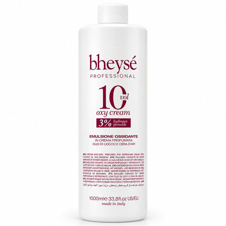 Bheysé oxy creme 3% 1000ml
