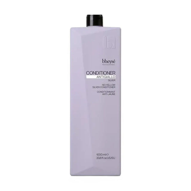 Bheysé anti-yellow conditioner 1000ml
