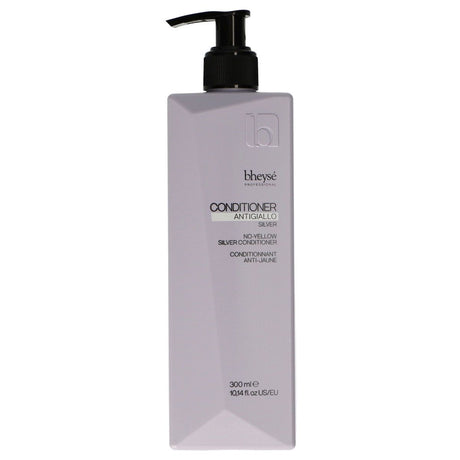 Bheysé no-yellow silver conditioner 300ml