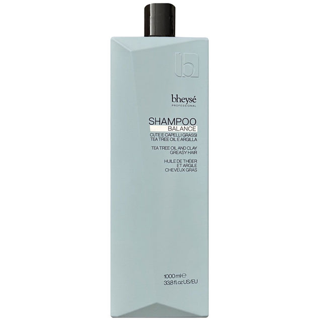 Bheysé balance shampoo 1000ml