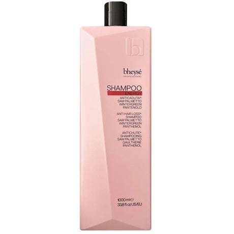 Bheysé energy shampoo 1000ml