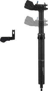 Magura vyron mds-v3 seatpost 100 mm w mds remote