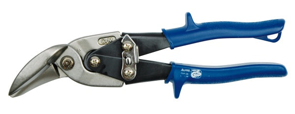 Vorel bl.profile bent rechts schaar
