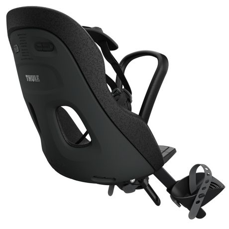 Thule kinderzitje yepp nexxt 2 mini - black