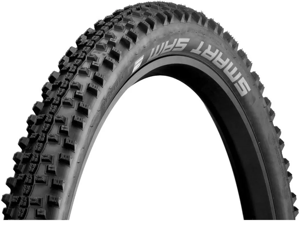 Schwalbe smart sam performance kevlar gard