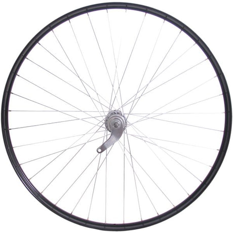 Achterwiel 28 x 1 1 2 favorit - zwart