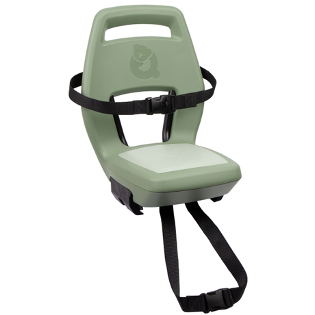 Widek b.v. qibbel achterzitje junior sage green q367