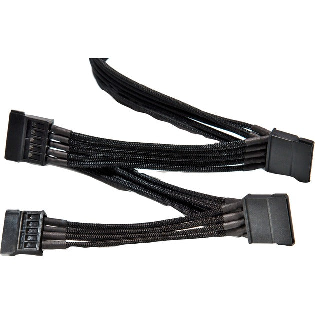 ¡Tranquilizarse! Cable de alimentación modular CS-3640