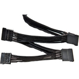 ¡Tranquilizarse! Cable de alimentación modular CS-3640