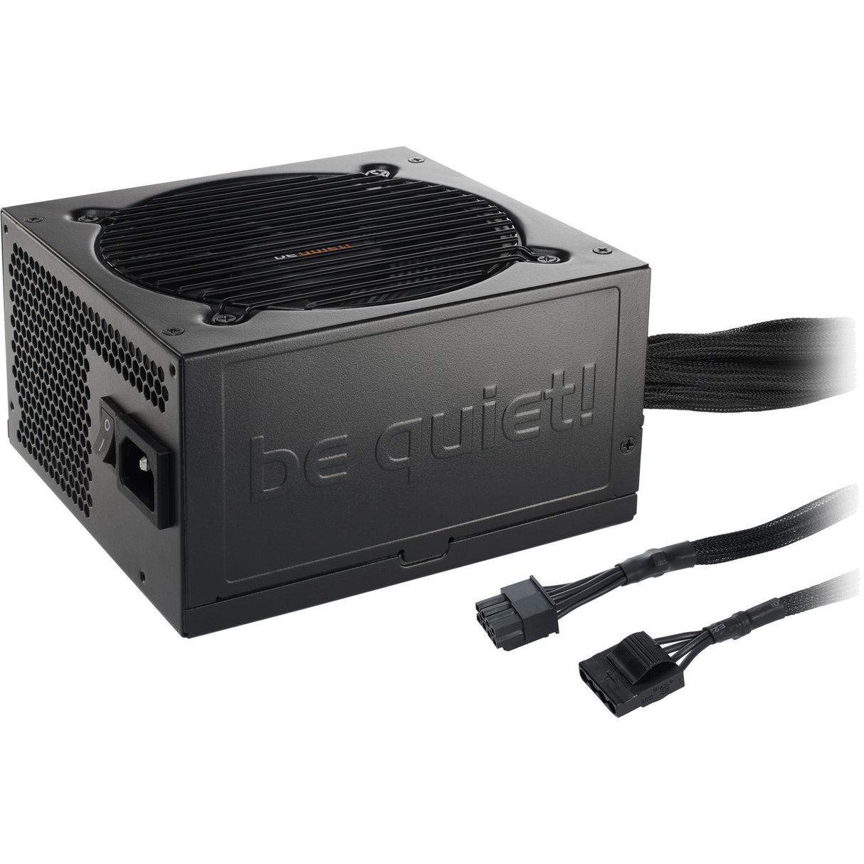 Be quiet! Be quiet! Pure 11 400W