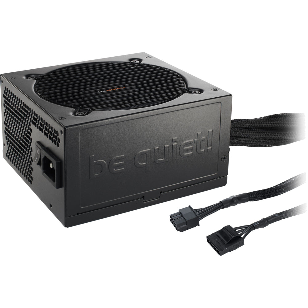 Be quiet! Pure 11 700W