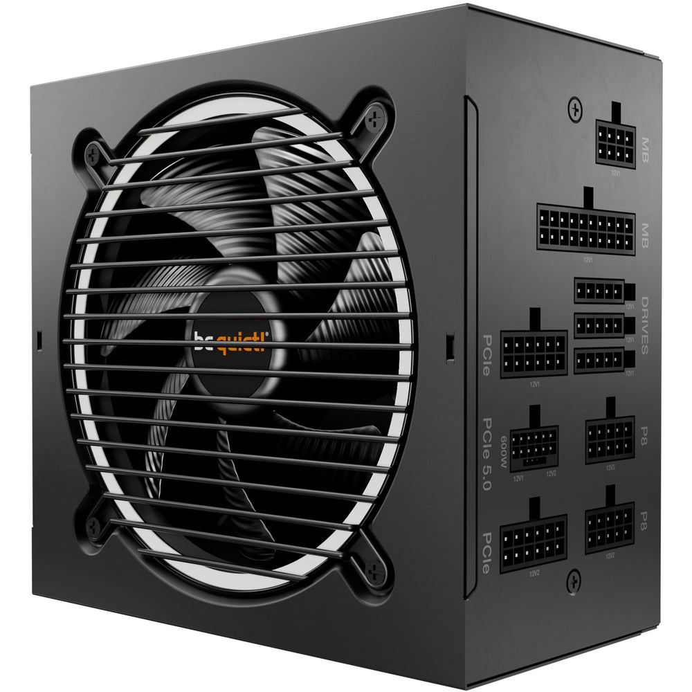 Be quiet! Pure 12M 1000W