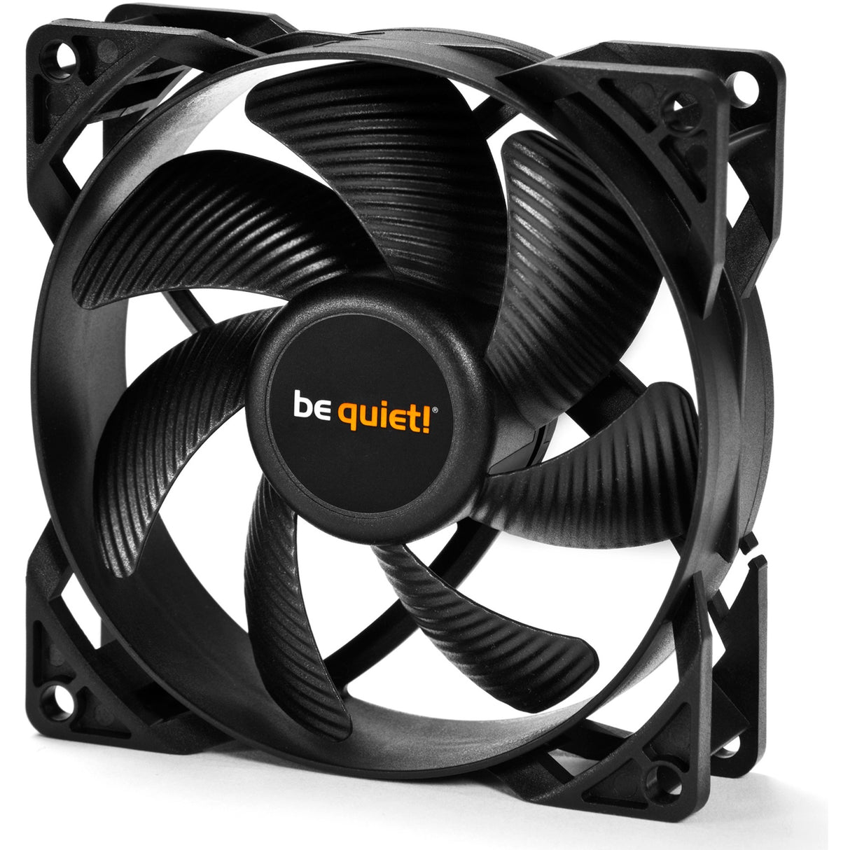 Be quiet! Pure 2 PWM 92mm