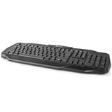 Nedis gaming toetsenbord