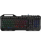 Nedis gaming toetsenbord
