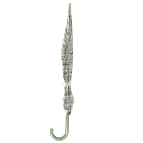 Esschert design paraplu transparant met bijenprint ø83cm