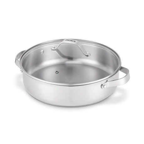 Beka cicla sauteerpan 28cm