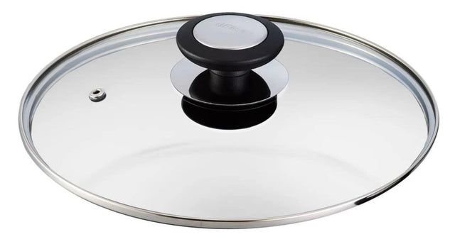 Beka essential glazen deksel 24 cm