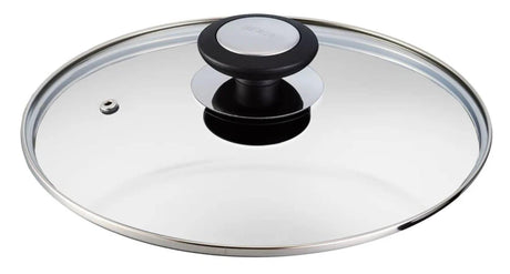 Beka essential glazen deksel 30 cm