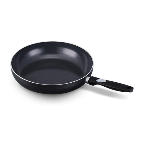 Beka pro induc koekenpan met keramische antikleeflaag - pfas vrij - ø 32cm