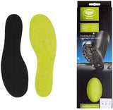 Bekina inlegzool e001 groen - maat 36 - 00.135.001.36