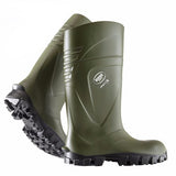 Bekina steplite x laars x2400 9180 s5 groen zwart - maat 46 - 00.135.008.46