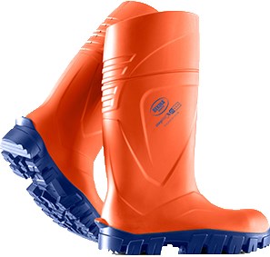 Bekina steplite xci laars xc900 9173 s5 groen zand grijs - maat 45 - 00.135.009.45