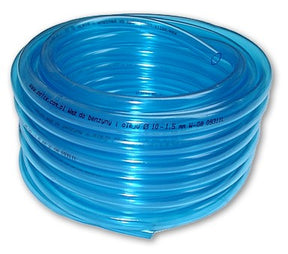 Polix brandstofslang - 8,0*1,5*25m