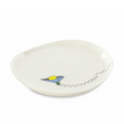 Berghoff bord rond codriez ø25cm 2 stuks