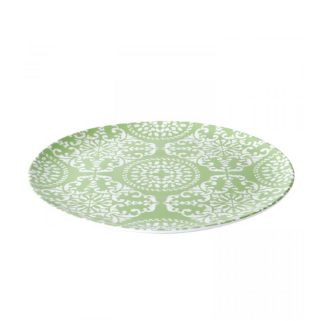 Berghoff bordenset rond decoratief ø30cm 4-delig