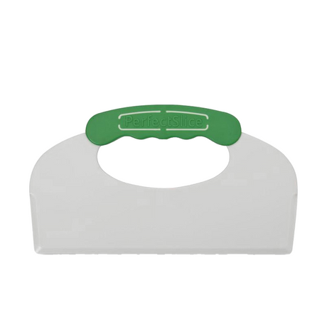 Berghoff cakevorm rond met snijhulp antraciet ø22cm