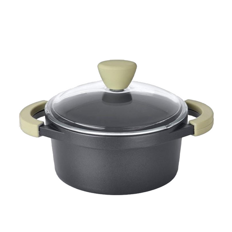 Berghoff collect cook kookpot met deksel ø20cm
