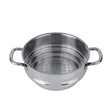 Berghoff collect cook stoominzet 20 24cm