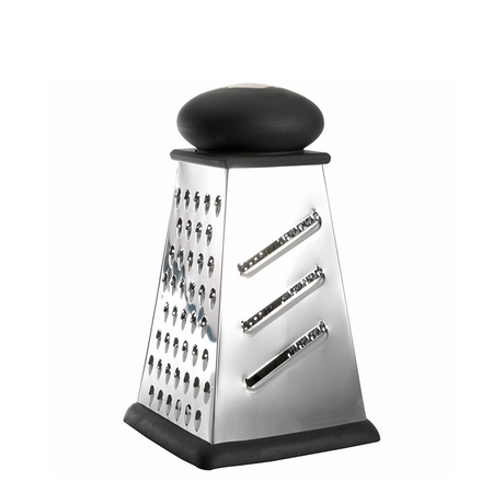 Berghoff essentials rasp vierkant 4-zijdig
