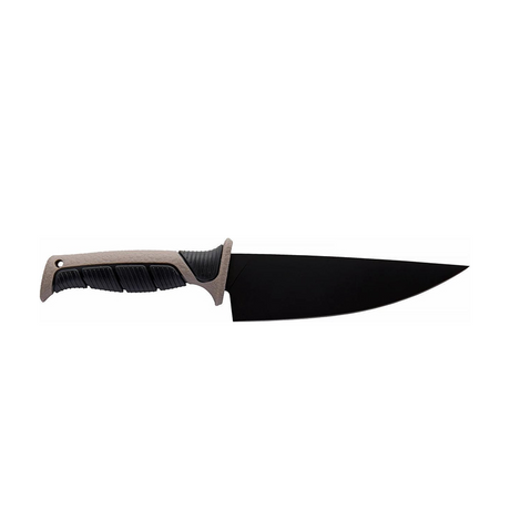 Berghoff everslice chefmes 20cm met beschermhoes