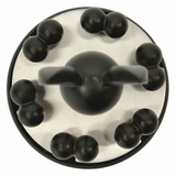 Berghoff lover by lover koffie- theelepelset 7-delig
