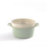 Berghoff ron stoommandje 24cm